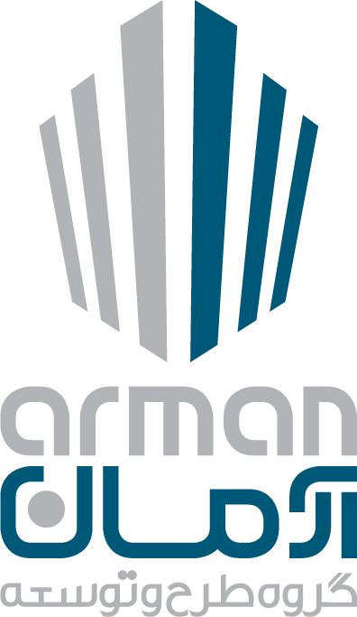 Arman Group Logo